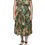 Thumbnail: Zen Garden Midi Dress. One size fits all. UK size 8 to 24