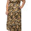 Thumbnail: Tree Blossom Maxi Dress. One size fits all 8 - 24