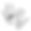 Thumbnail: Ahofe Football Gloves - White