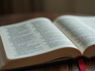 Biblical Truth and Prophetic Awareness for Last Days