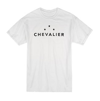 Tshirt Chevalier