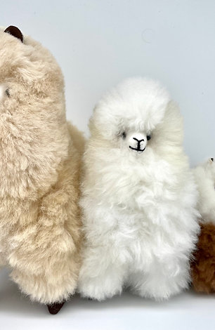 Alpaca Fur Baby