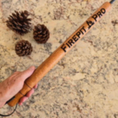 Firepit Pro