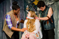 Urinetown: The Musical
