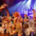 Madagascar the Musical