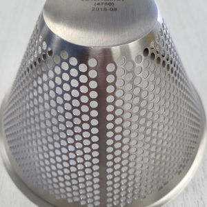 Precision Metal Fabrication