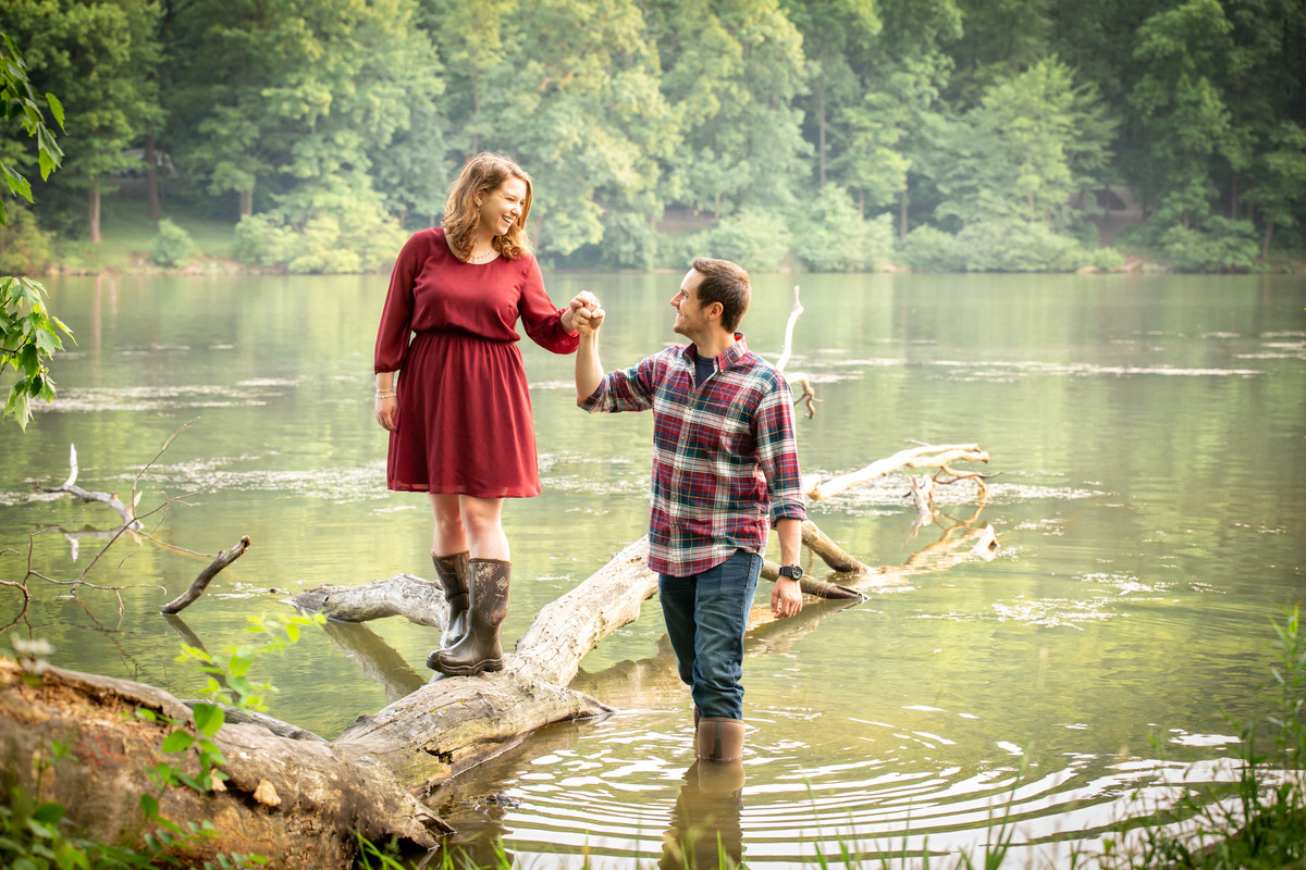 Cristy Mae Photography | Eric & Renae