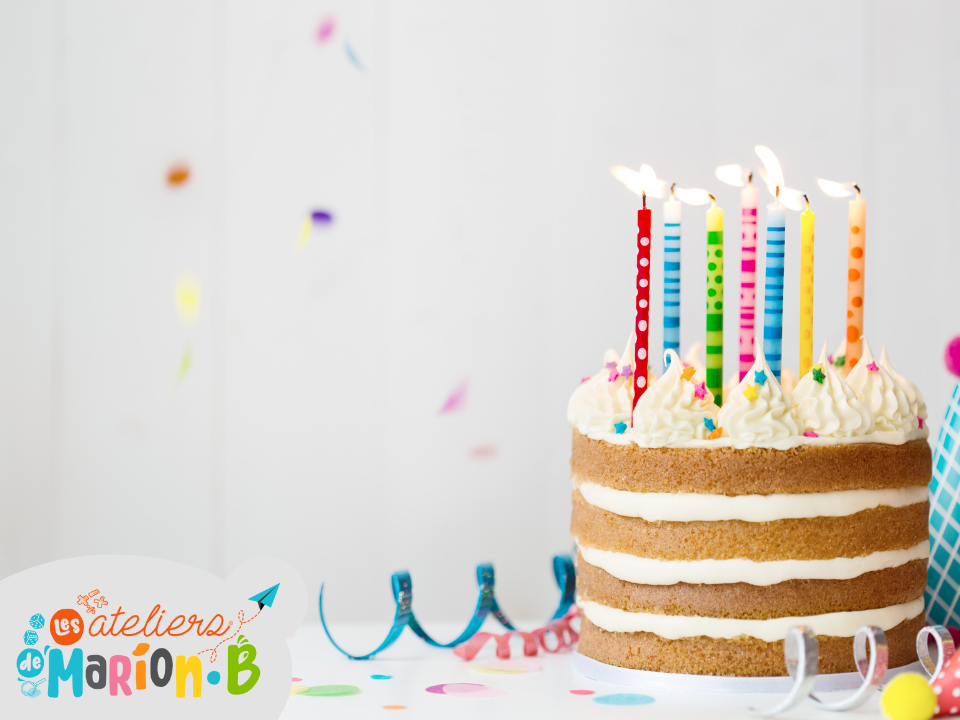 Fete Bien Ton Anniversaire