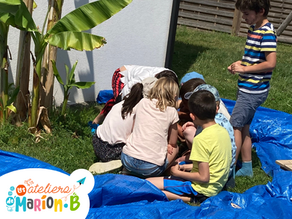 9 raisons de faire un jeu d'énigmes pour l'anniversaire de son enfant