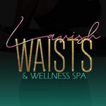 Clean, professional medical spa treatment room with neutral tones at Lavish Waists And Wellness Spa, LLC in Milwaukee