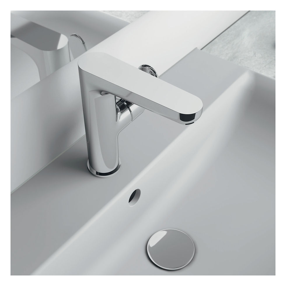 Miniaturbild: Ideal Standard Cerafine O Waschtischarmatur, ohne Ablaufgarnitur, Chrome