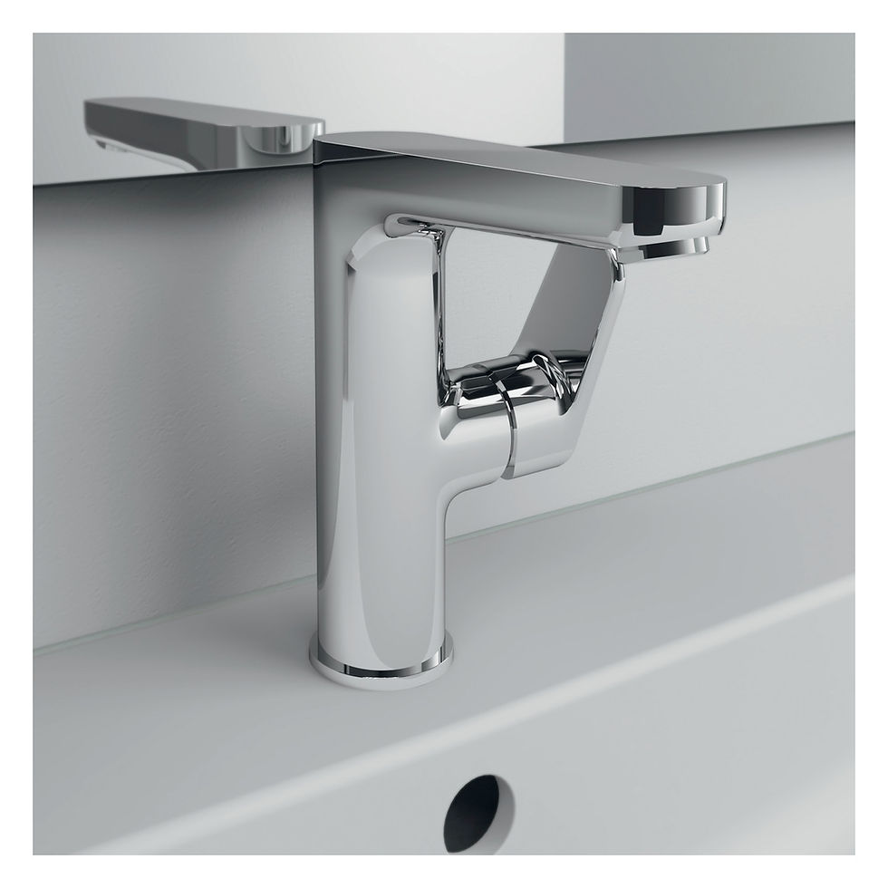 Miniaturbild: Ideal Standard Cerafine O Waschtischarmatur, ohne Ablaufgarnitur, Chrome