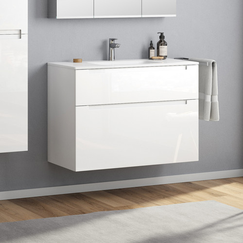Waschbecken Mit Unterschrank Zentrobad waschbecken-mit-unterschrank-zentrobad