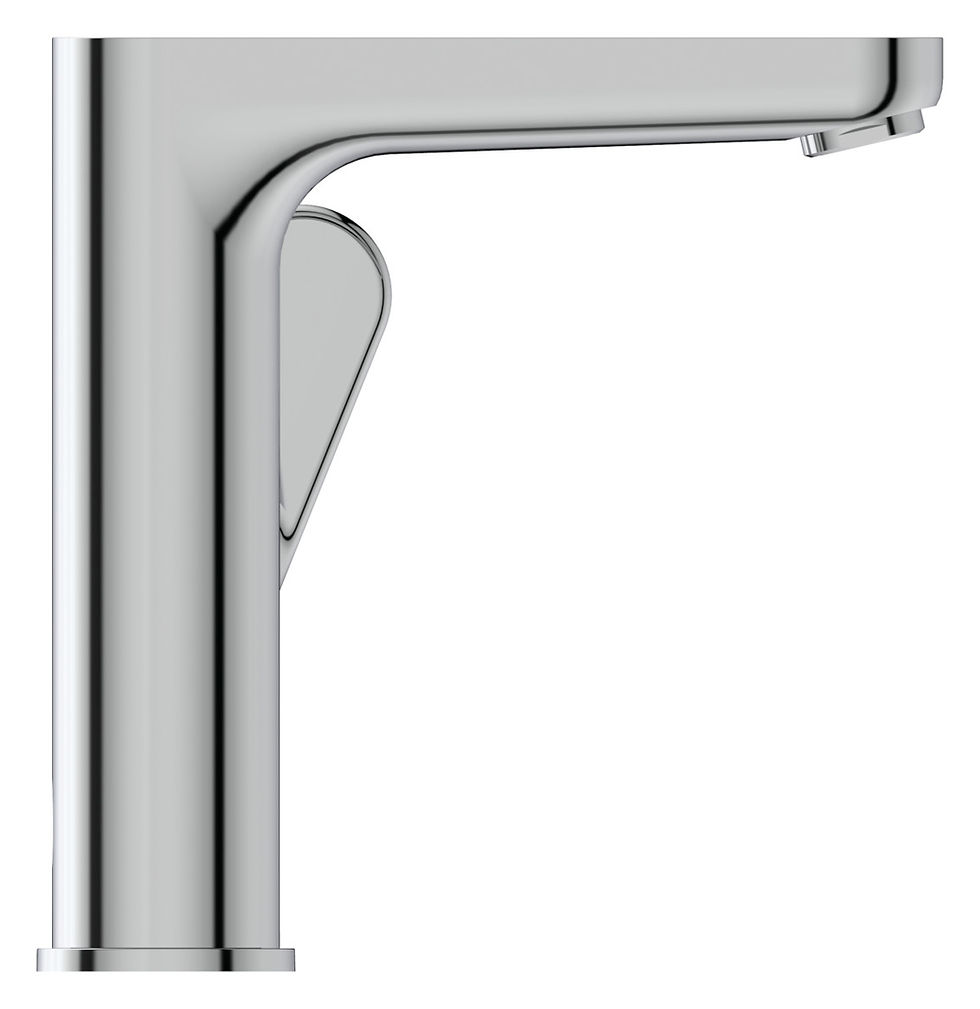 Miniaturbild: Ideal Standard Cerafine O Waschtischarmatur, ohne Ablaufgarnitur, Chrome