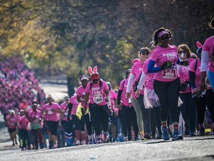 Entries for the 2024 Totalsports Women’s Race open this week