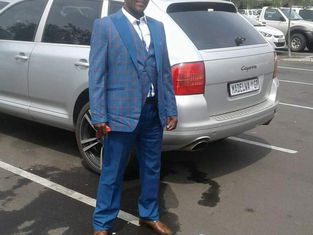 Beware of the Latest Scam: The Story of Mbongiseni Ngobese and the Security Certificate Extortion Scam