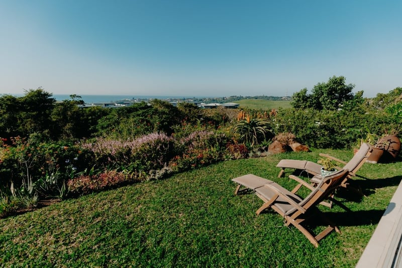 How Retirement Estates on KZN Mid-South Coast Provide Great ‘Return on Lifestyle’