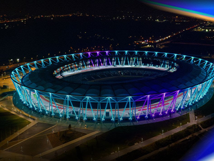 Ultimate Championship session schedule revealed with 300 days to go