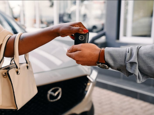 Mazda Welcomes NTT Group as New Official Partner in Zululand