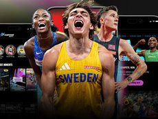 World Athletics launches new official app