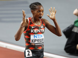 World Athletics confirms commission and Executive Board committee members