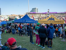 Book your #Comrades2024 club tent site today