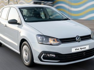 Vivo Xpress returns to South Africa to meet growing delivery demand