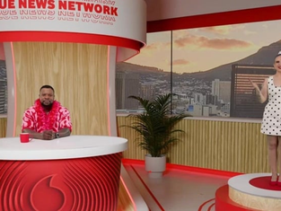 Vodacom Unveils Digital-First EDU-Tainment Platform Showcasing Deals And Services