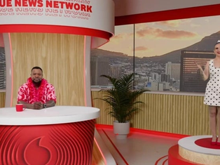 Vodacom Unveils Digital-First EDU-Tainment Platform Showcasing Deals And Services