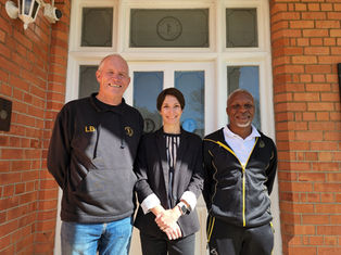 New Race & Operations Manager at Comrades Marathon