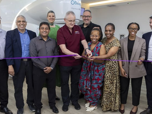 South Coast Gains Access To Lifesaving Cancer Treatment With Launch Of Advanced Oncology Centre