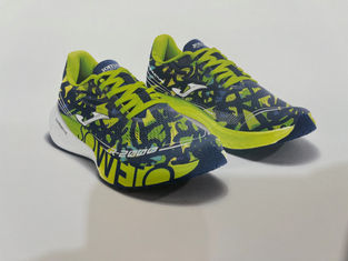 Purchase the Joma Sport African bank Soweto Marathon event shoe at a discount when you enter online