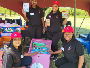 Toyota South Africa Motors accelerates literacy and sustainability impact through Rally to Read in KwaZulu‑Natal