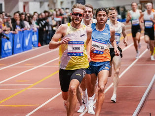 Middle-distance match-ups and high-quality hurdles clashes expected in New York