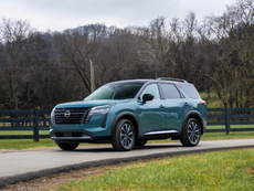 2026 Nissan Pathfinder recognized by IIHS, Consumer Reports as Top Choice for Teen Drivers as retail sales surge