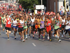 Get ready, Jozi! Absa RUN YOUR CITY JOBURG 10K entries open this week!