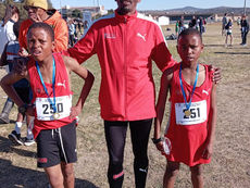 Boxer Athletics Club Celebrates Thriving Development and Diverse Talent
