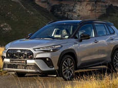 Toyota South Africa Motors recorded best-ever monthly sales performance with 15 366 vehicles sold in September