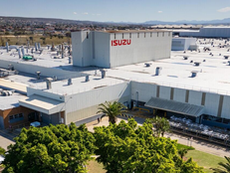 Isuzu Motors South Africa Demonstrates Sustainability Progress, Reinforcing Commitment to ISUZU Environmental Vision 2050