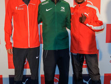 Records on offer as top runners confirm targets for Absa RUN YOUR CITY GQEBERHA 10K