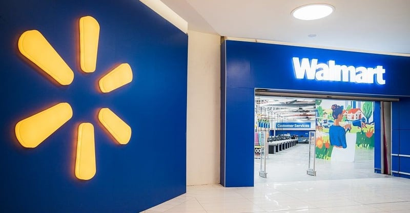 Walmart Expands Local Footprint With New Fourways Store Offering App Driven Convenience And Low Prices