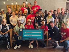 Comrades Marathon raises nearly R6.5-million for charities