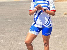 Cancer survivor excited to #RunYourCity in Joburg and Tshwane in support of CANSA Active