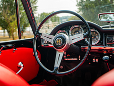 South Africa’s 2026 Concorso d’Eleganza brings rare Alfa Romeo classics and the latest models to Johannesburg