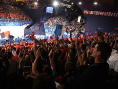 Key figures from the Paris 2024 Olympic Games