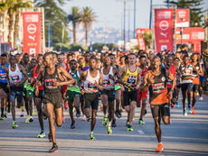 Southern Sun Garden Court Kings Beach boasts fantastic offers for Absa RUN YOUR CITY GQEBERHA 10K entrants!