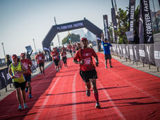 Homegrown talent set to shine at Absa RUN YOUR CITY GQEBERHA 10K