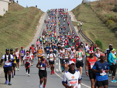 First 2027 Comrades Marathon Entry Window Closed, Record for Charity Donations Already Broken