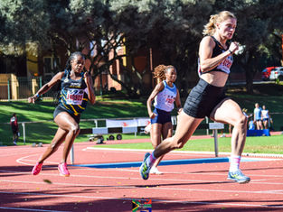 Exceptional Perfomances at 2024 CGA Senior Provincial Championships
