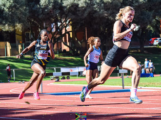 Exceptional Perfomances at 2024 CGA Senior Provincial Championships
